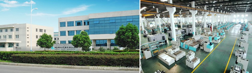 群基精密工業(yè)(蘇州)有限公司(蘇州群基生產(chǎn)基地)