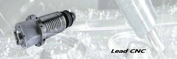 LEAD �_��Ⱥ�� CNC