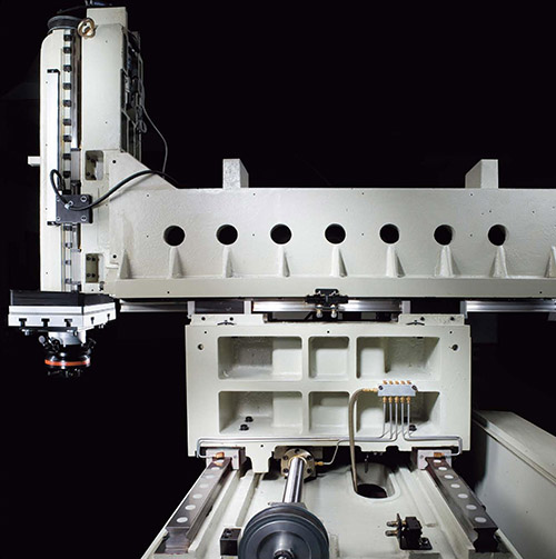 群基電火花機床