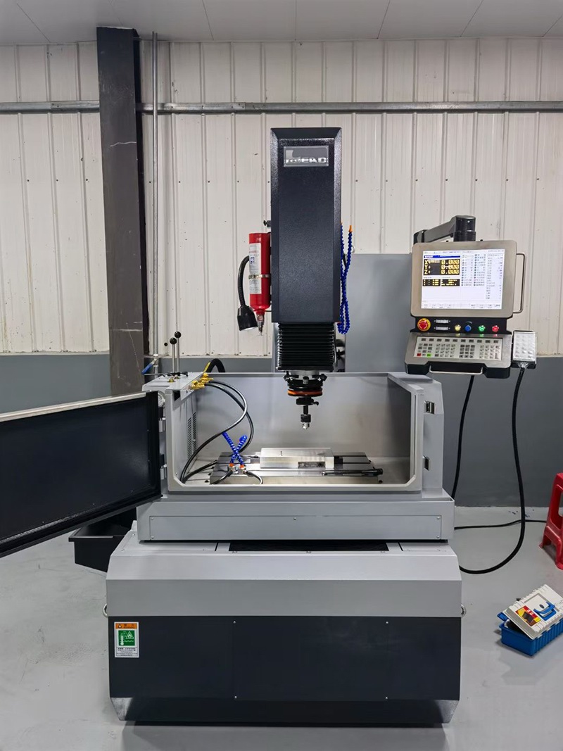 群基新款數(shù)控一體機(jī)LR40 圖1