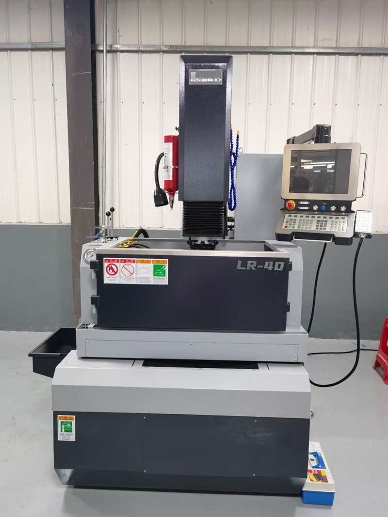 群基新款數(shù)控一體機(jī)LR40 圖3