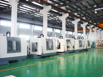 Ⱥ��CNC�ӹ��������a(ch��n)܇�g