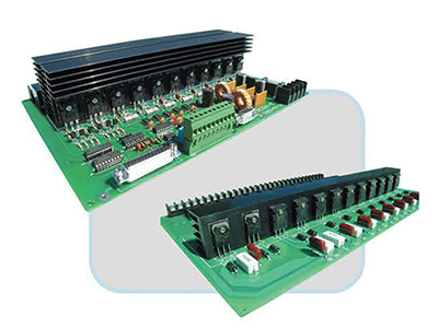 獨(dú)立式模塊電路設(shè)計(jì)