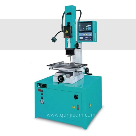 群基深孔電火花機(jī)床