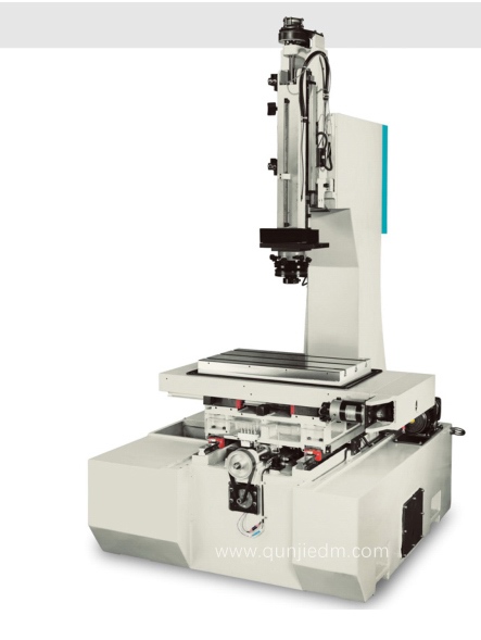 群基C型CNC電火花機(jī)床