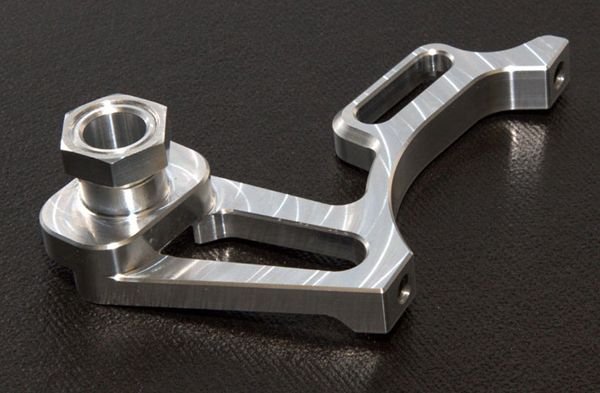 CNC�ӹ��ęC(j��)е����