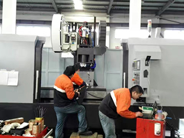 Ⱥ��CNC�ӹ����İ��b�{(di��o)ԇ