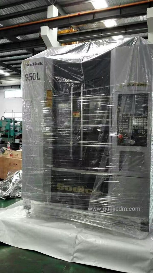 Sodick�ӹ�����