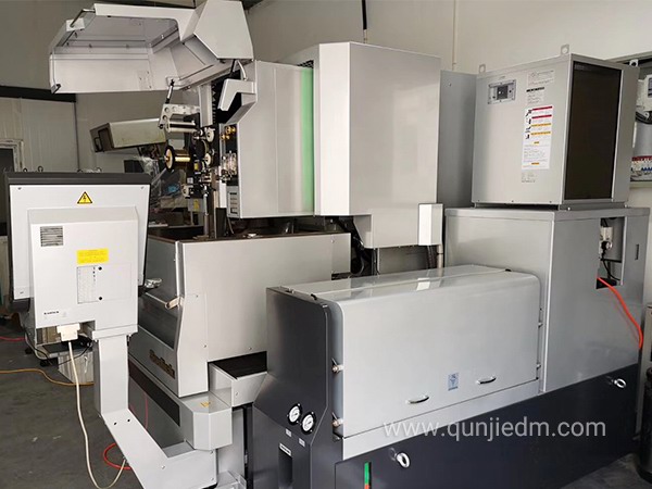 Sodick ɳ�Ͽ����߽z ALN400Qs �C(j��) -2