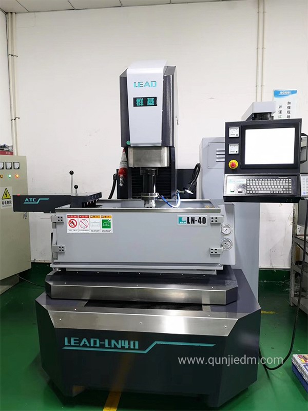 Ⱥ��CNC�R��𻨙C(j��)LN40������(k��)�{(di��o)ԇ��2